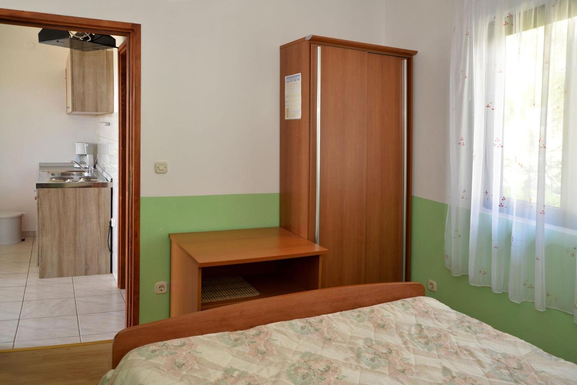 Apartments Toni Maslinica Extérieur photo