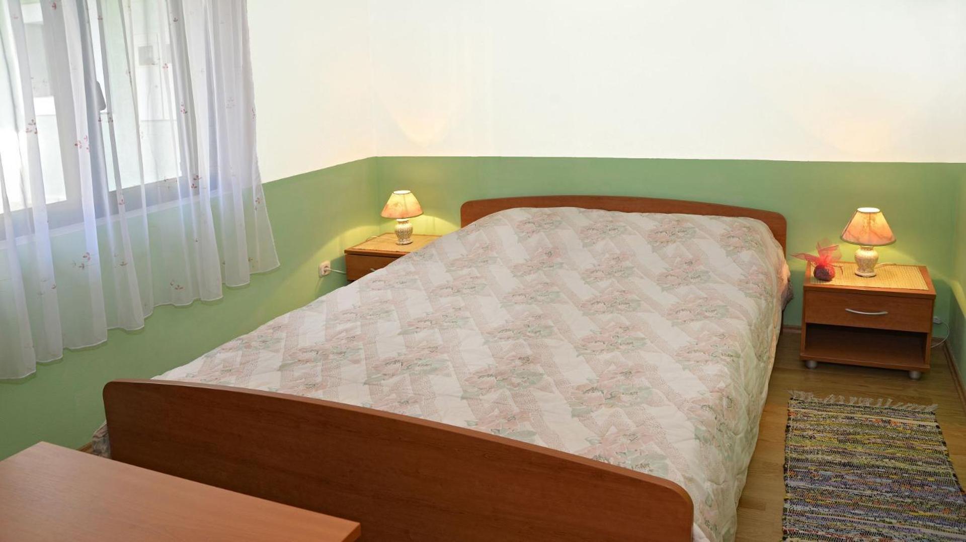 Apartments Toni Maslinica Extérieur photo