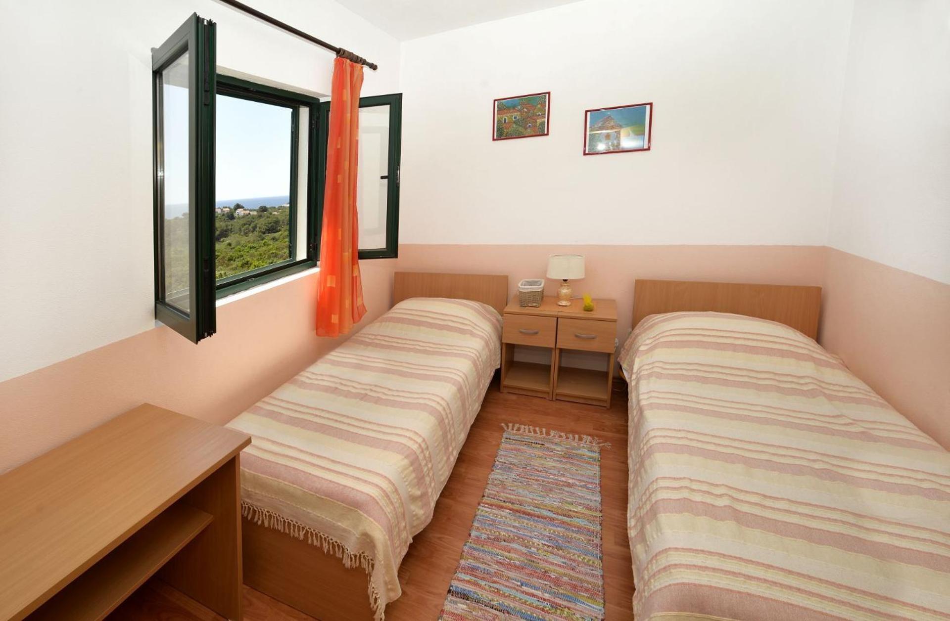 Apartments Toni Maslinica Extérieur photo
