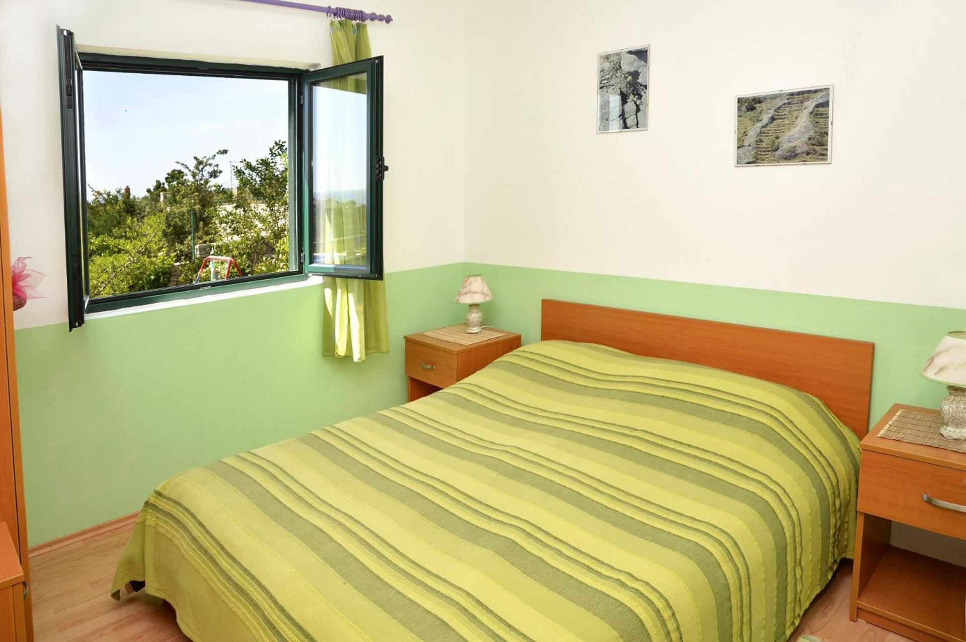 Apartments Toni Maslinica Extérieur photo