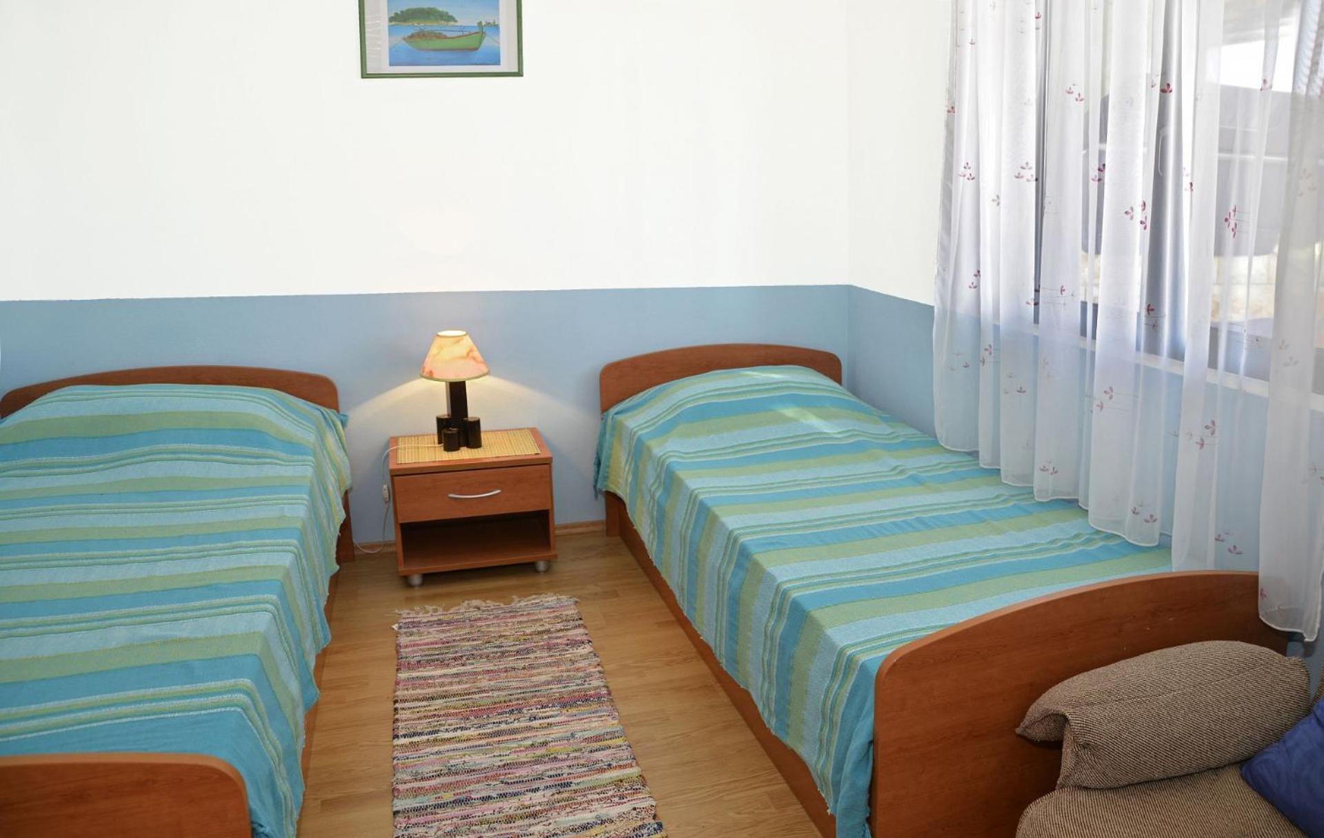 Apartments Toni Maslinica Extérieur photo