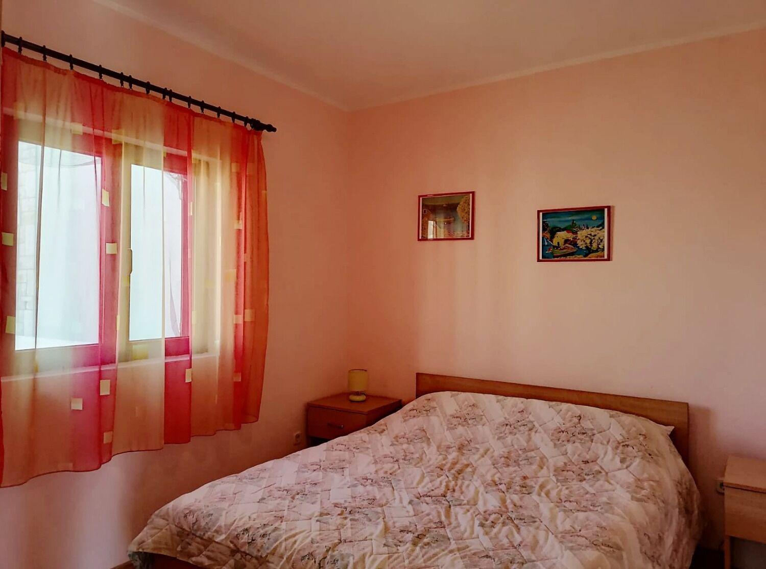 Apartments Toni Maslinica Extérieur photo