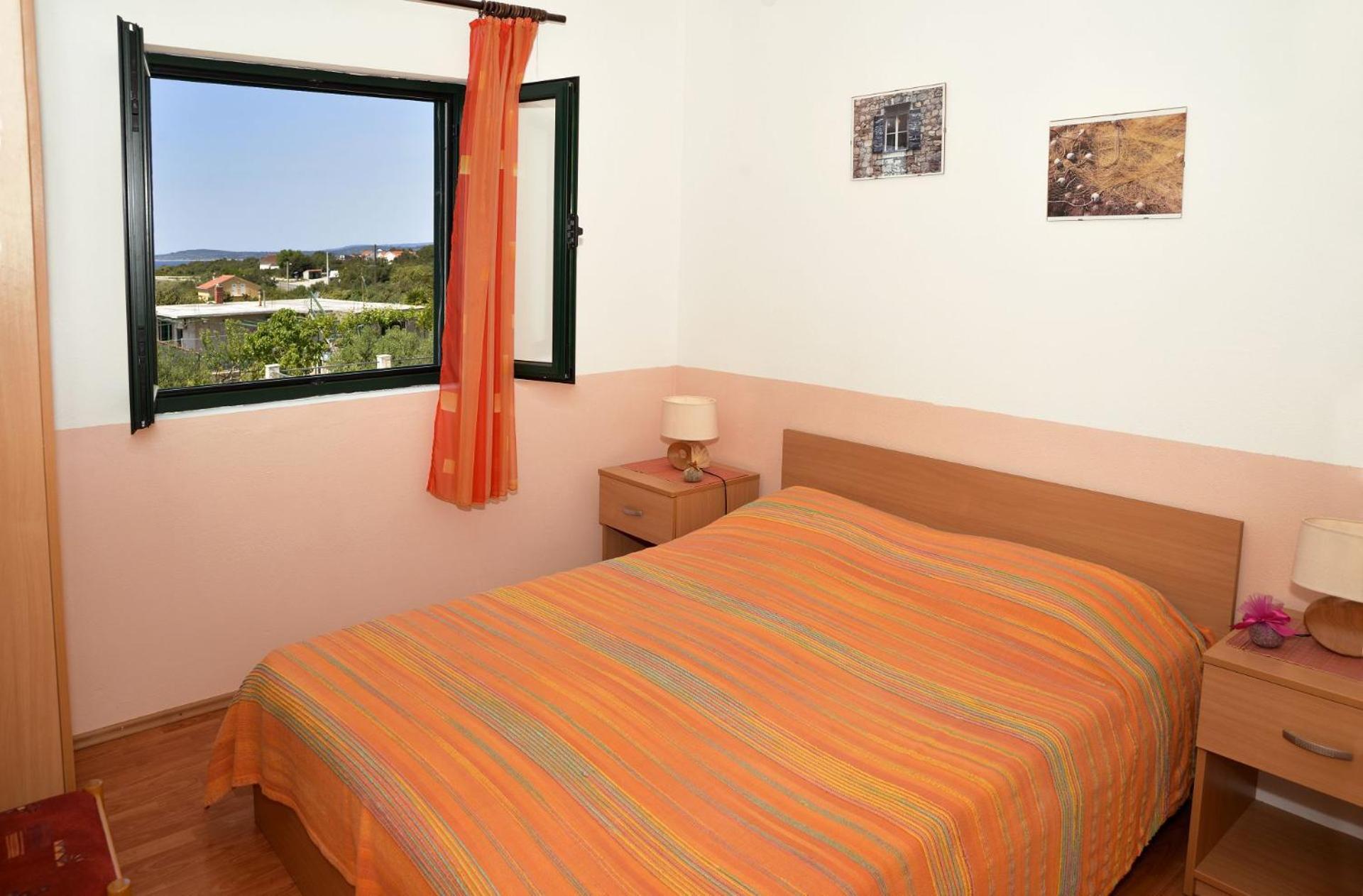 Apartments Toni Maslinica Extérieur photo