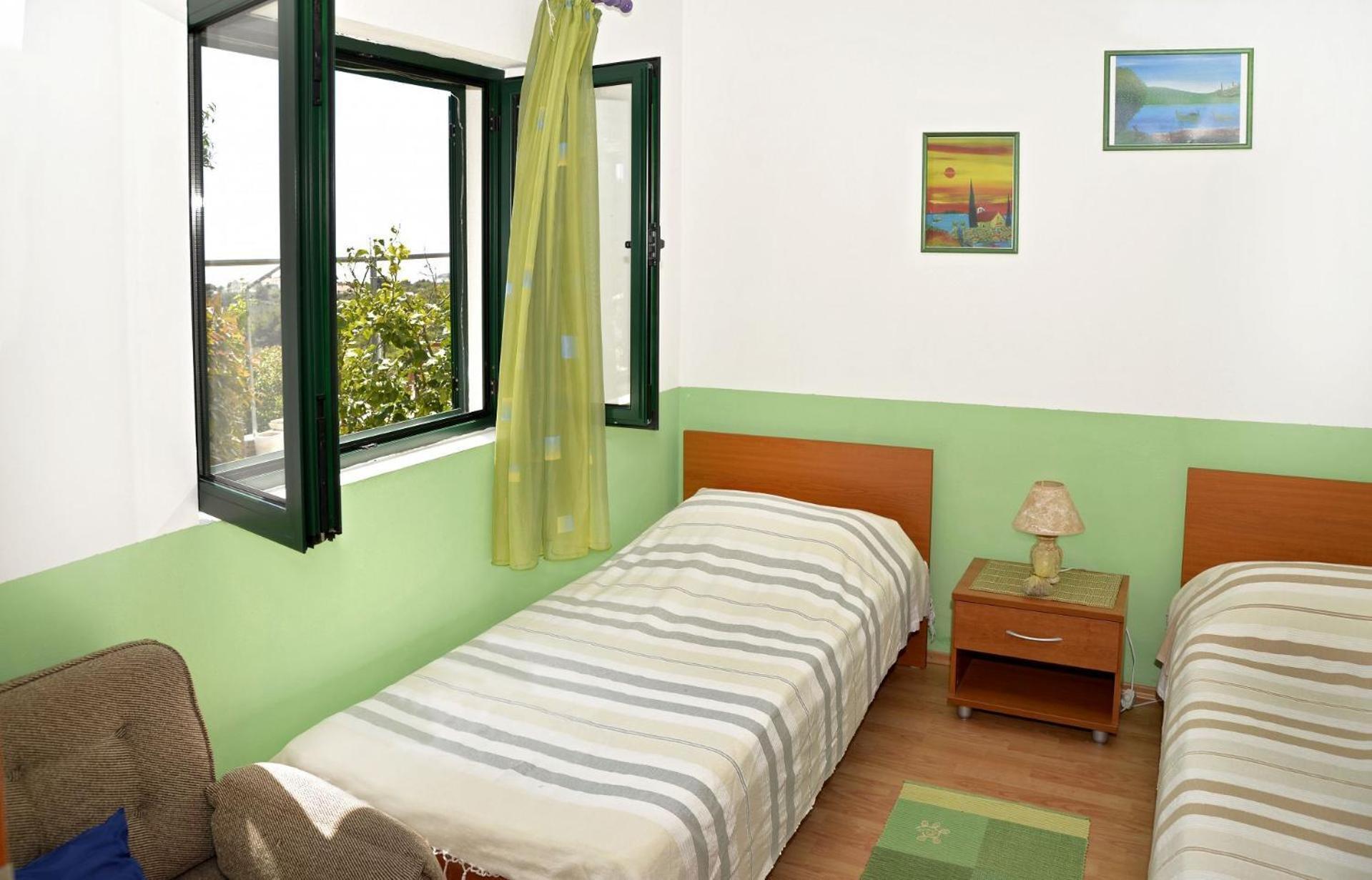 Apartments Toni Maslinica Extérieur photo