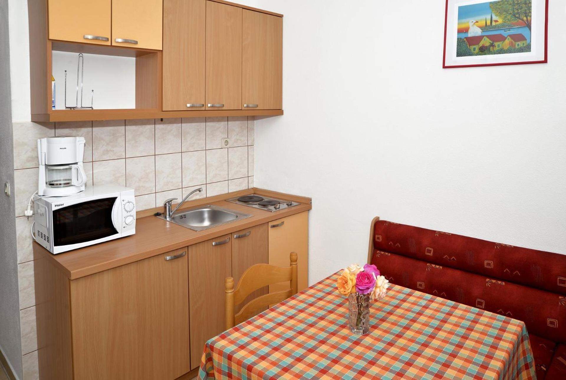 Apartments Toni Maslinica Extérieur photo