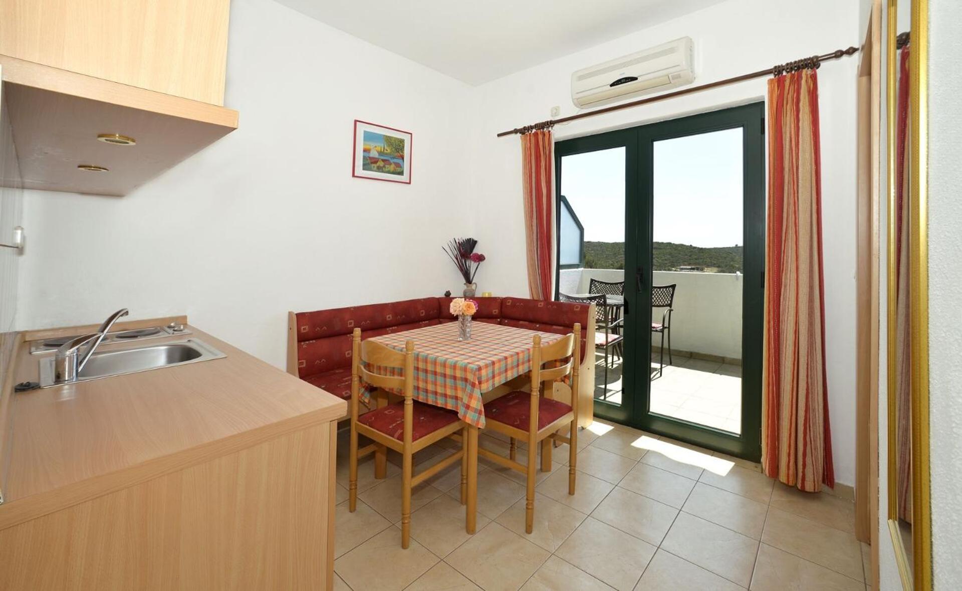 Apartments Toni Maslinica Extérieur photo