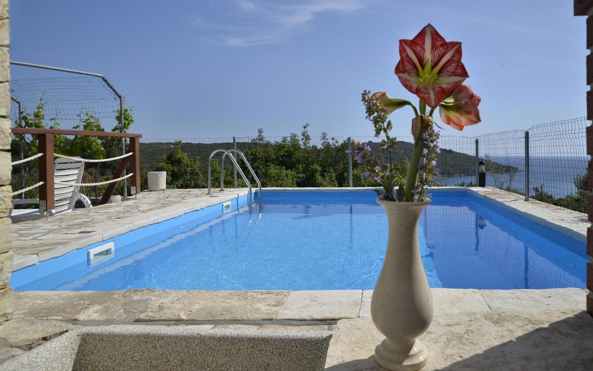 Apartments Toni Maslinica Extérieur photo