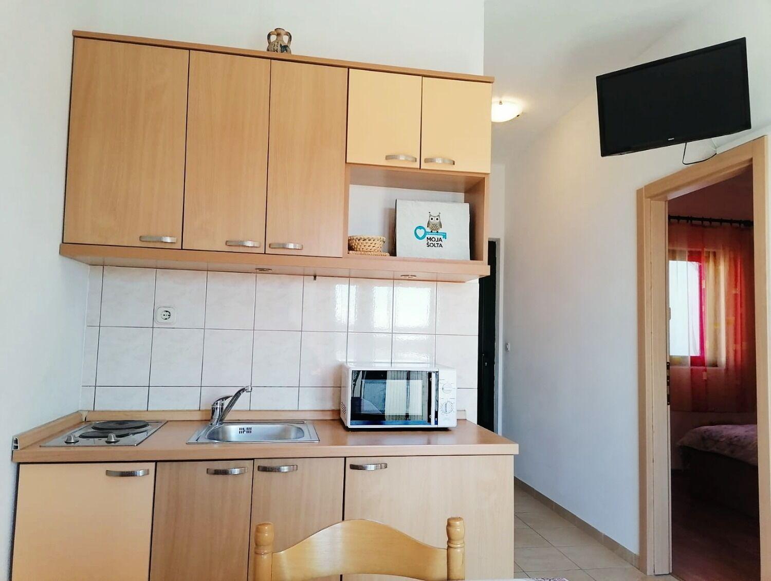 Apartments Toni Maslinica Extérieur photo