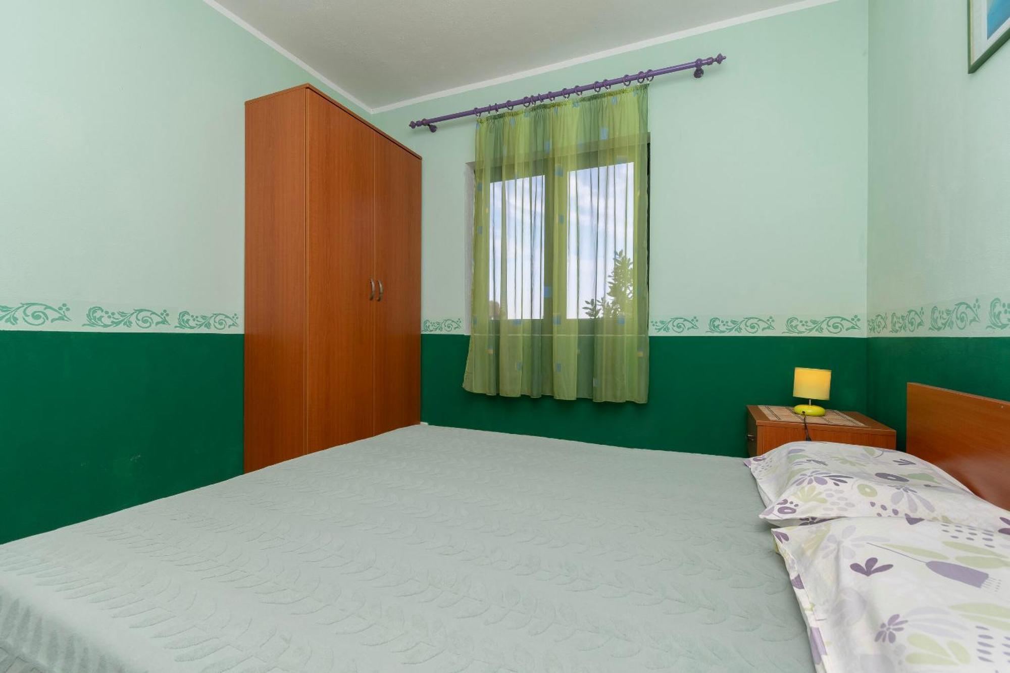 Apartments Toni Maslinica Extérieur photo