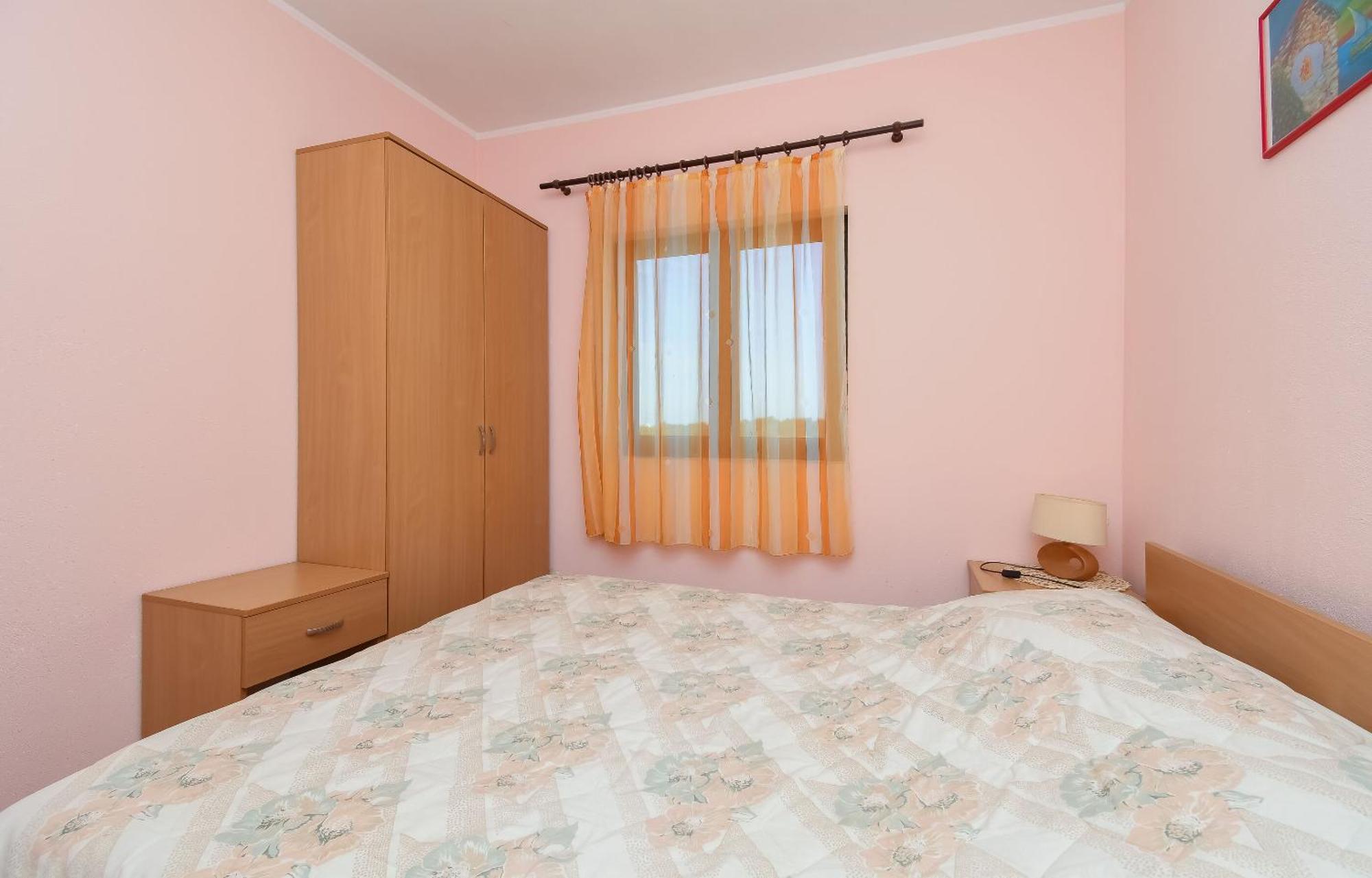 Apartments Toni Maslinica Extérieur photo