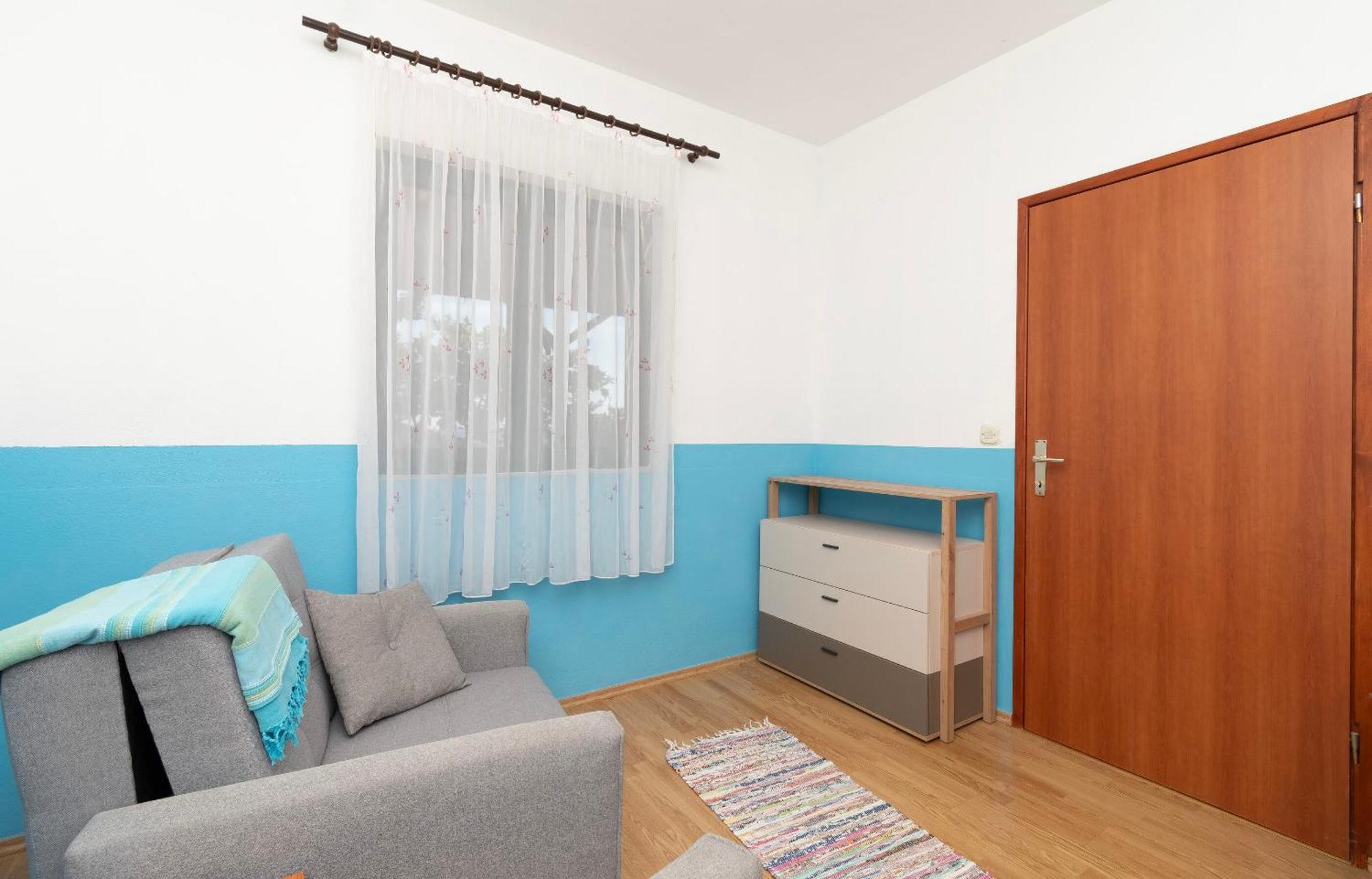 Apartments Toni Maslinica Extérieur photo