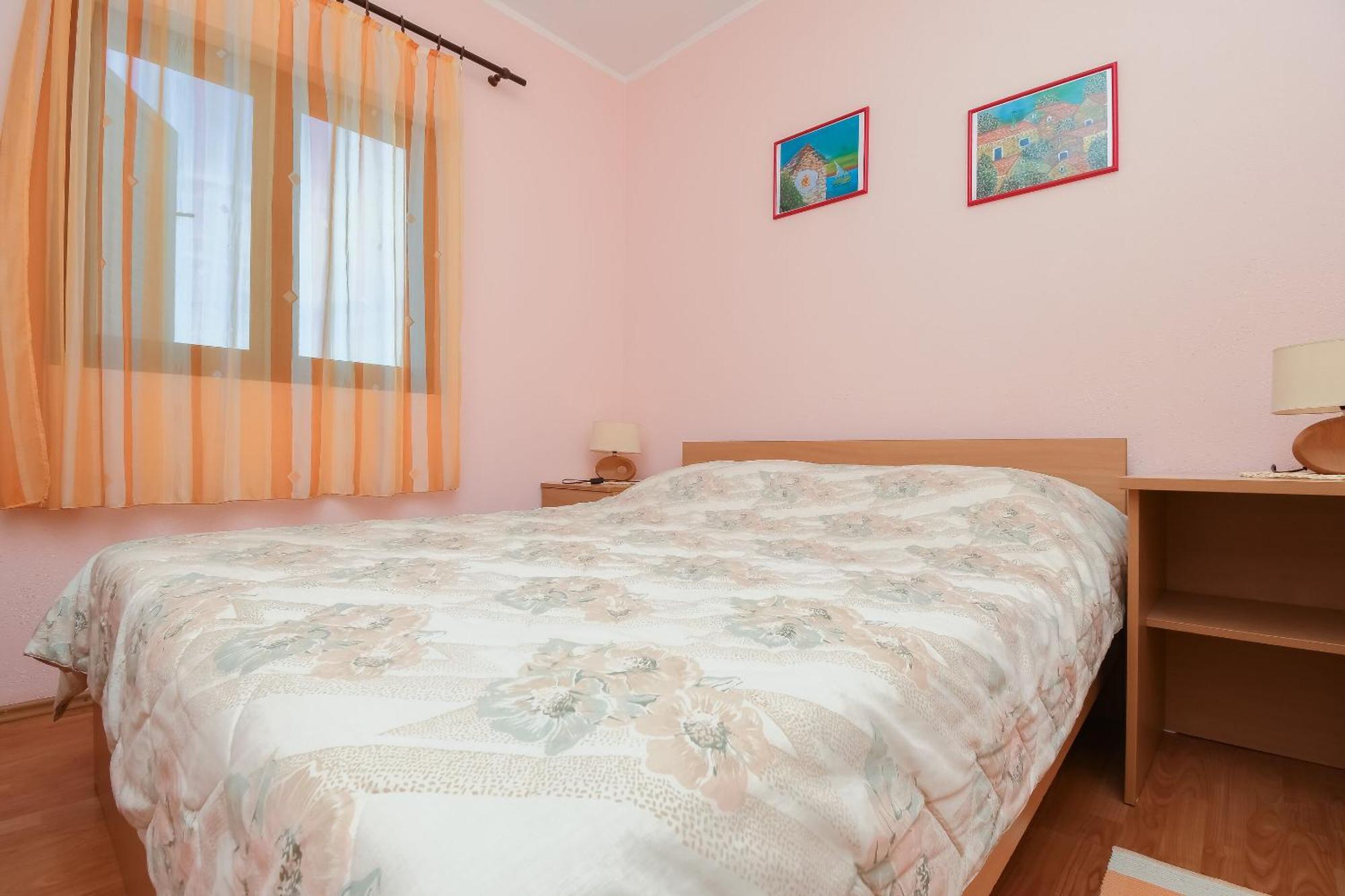 Apartments Toni Maslinica Extérieur photo