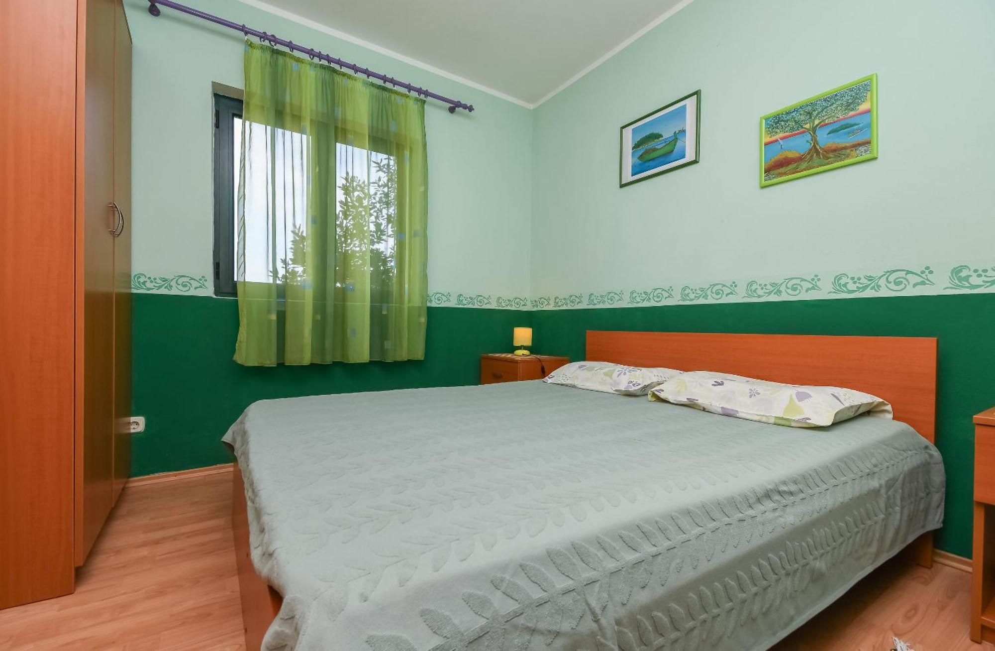 Apartments Toni Maslinica Extérieur photo