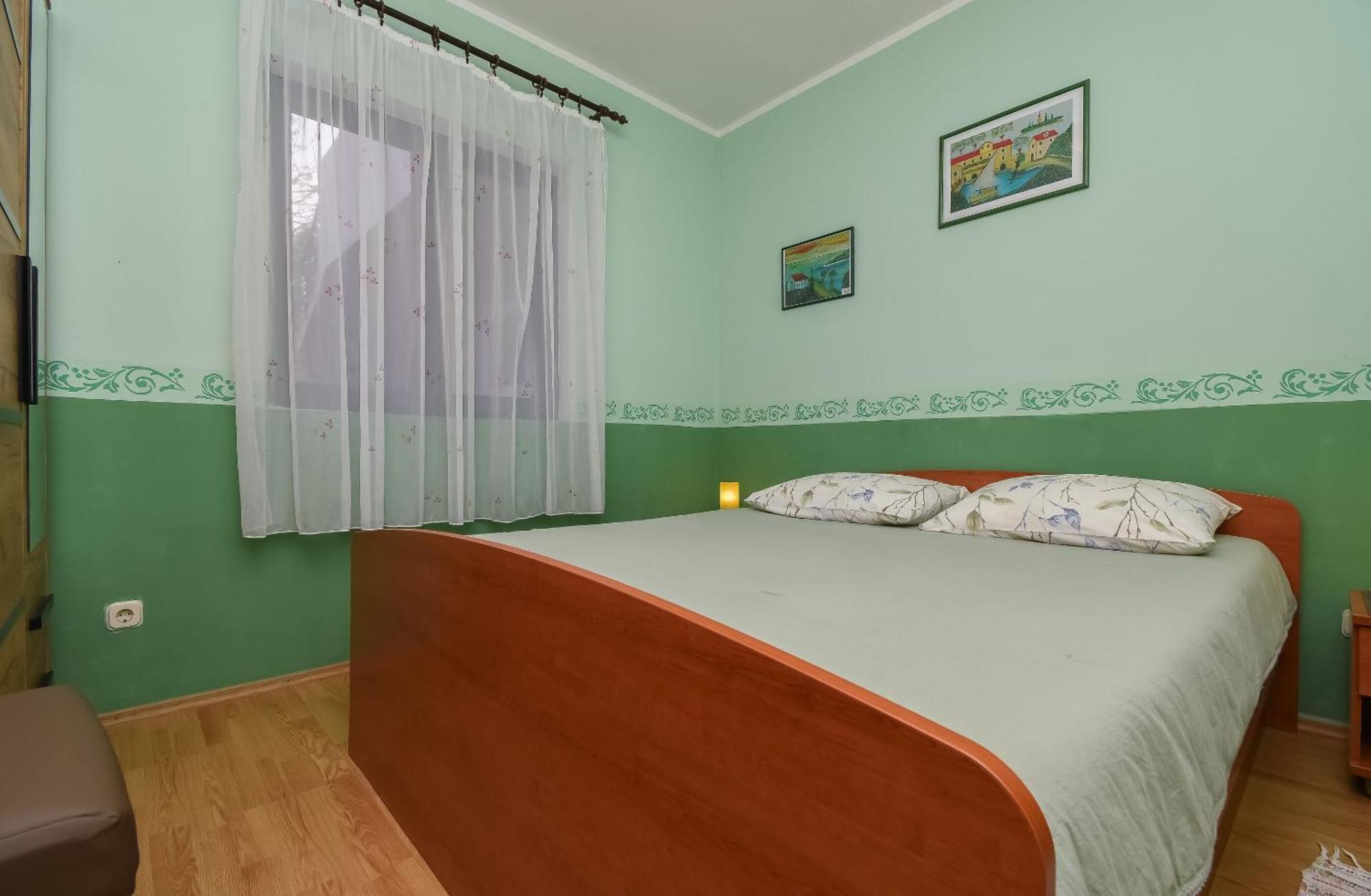 Apartments Toni Maslinica Extérieur photo