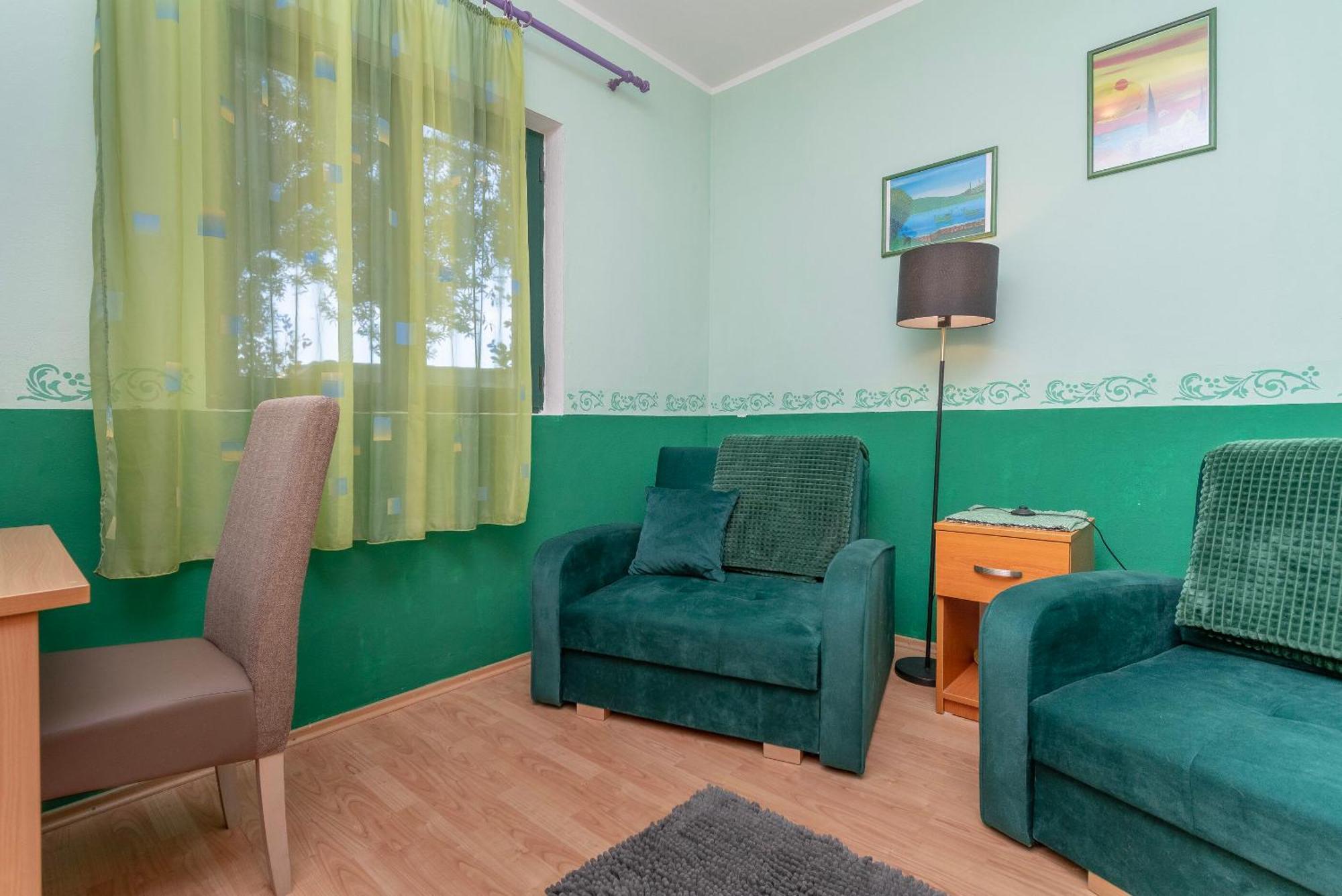 Apartments Toni Maslinica Extérieur photo