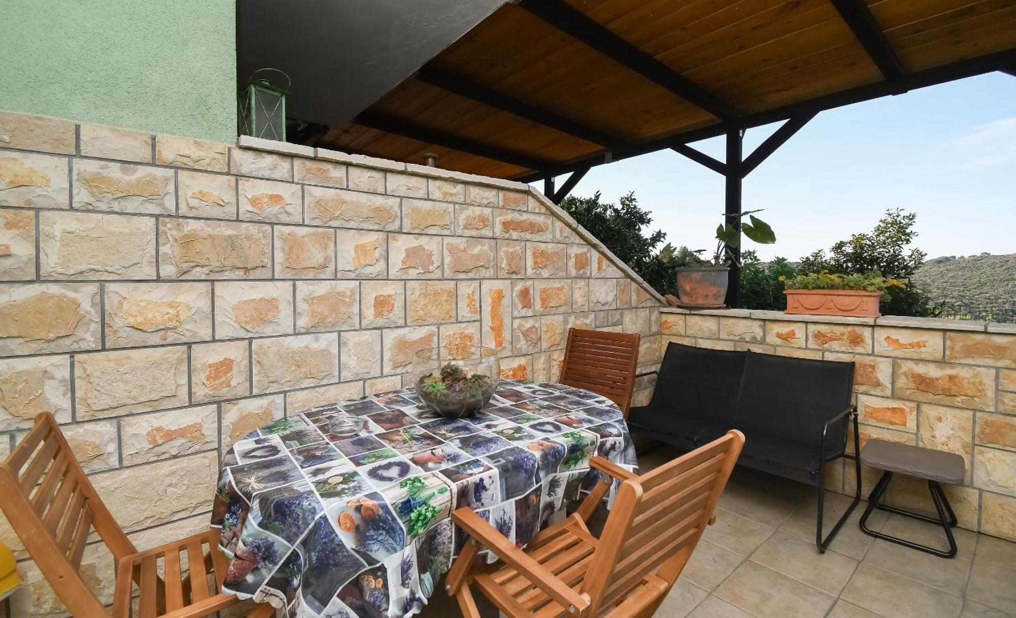 Apartments Toni Maslinica Extérieur photo